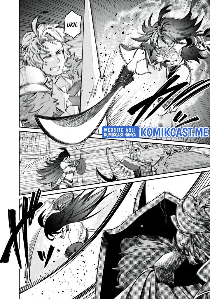 image-komik-tsuihou-sareta-tenshou-juu-kishi-ha-gemu-chishiki-de-musou-suru-chapter-26-10/13