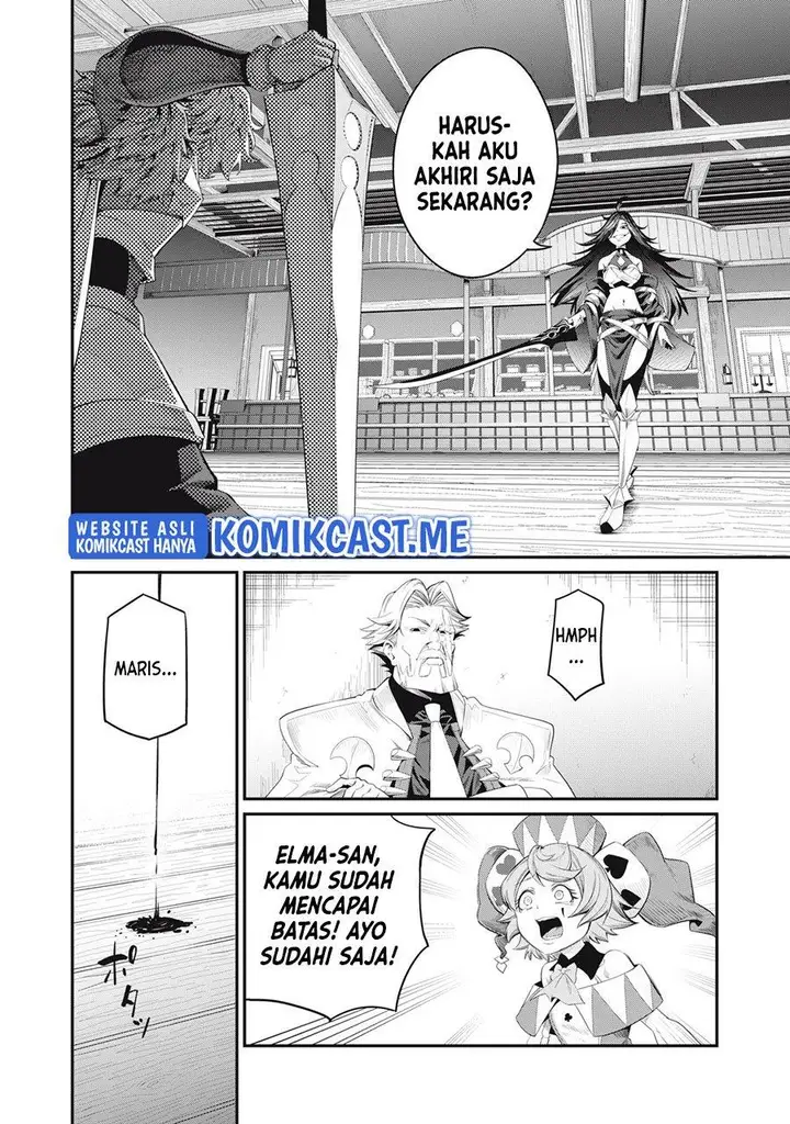 image-komik-tsuihou-sareta-tenshou-juu-kishi-ha-gemu-chishiki-de-musou-suru-chapter-27-3/14