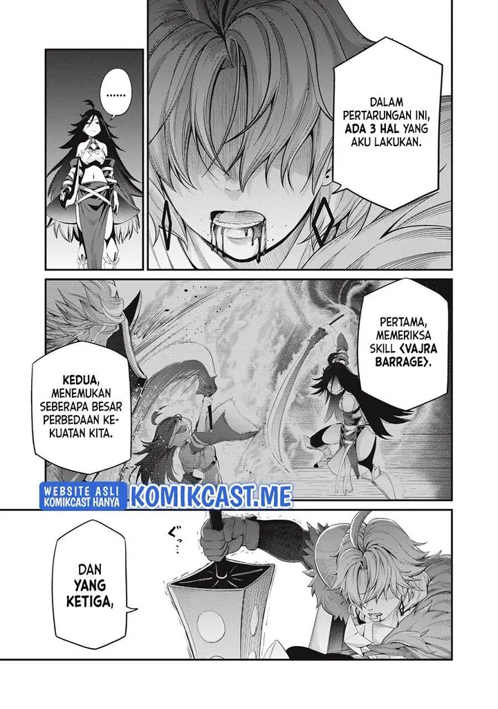 image-komik-tsuihou-sareta-tenshou-juu-kishi-ha-gemu-chishiki-de-musou-suru-chapter-27-4/14