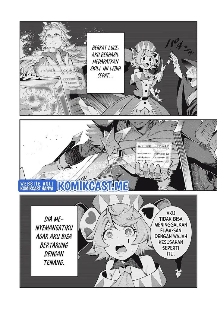 image-komik-tsuihou-sareta-tenshou-juu-kishi-ha-gemu-chishiki-de-musou-suru-chapter-27-7/14