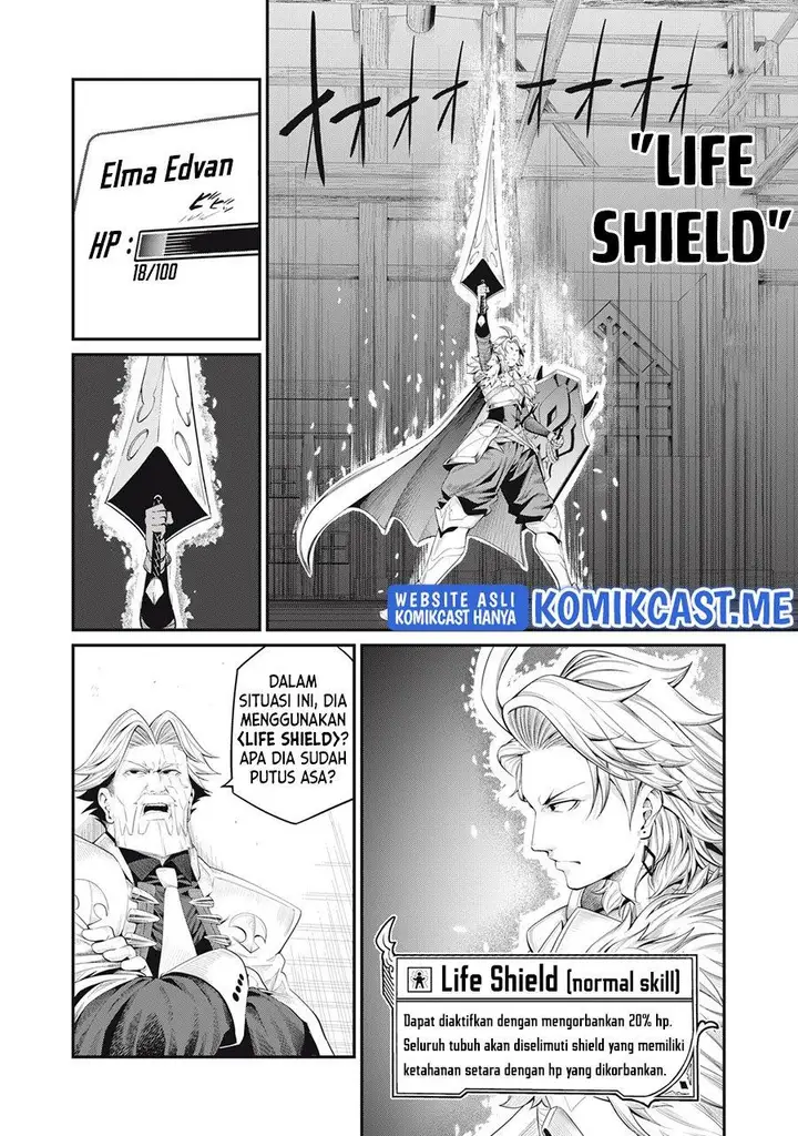 image-komik-tsuihou-sareta-tenshou-juu-kishi-ha-gemu-chishiki-de-musou-suru-chapter-27-11/14