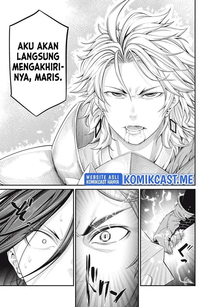 image-komik-tsuihou-sareta-tenshou-juu-kishi-ha-gemu-chishiki-de-musou-suru-chapter-27-12/14