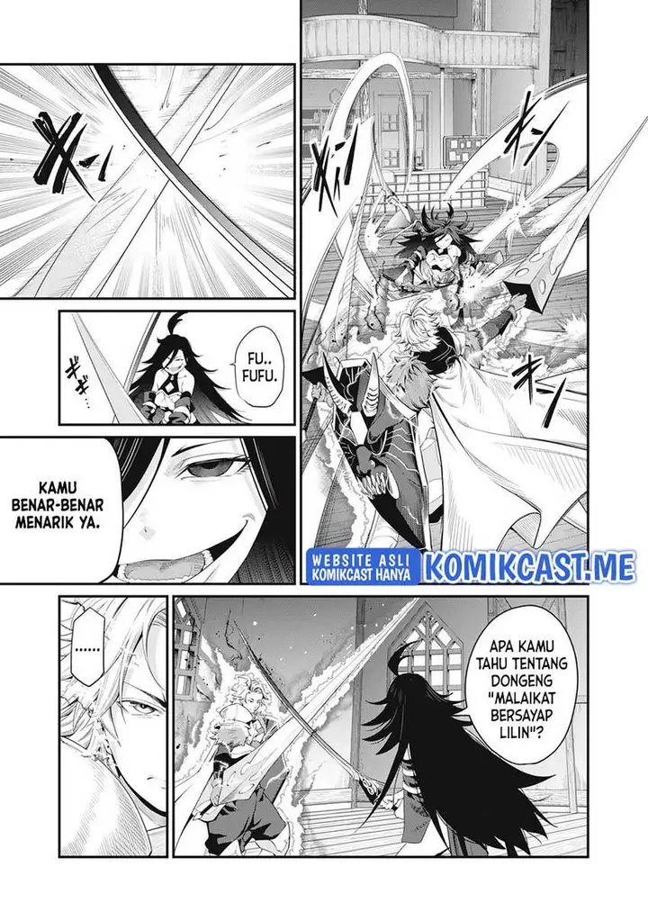 image-komik-tsuihou-sareta-tenshou-juu-kishi-ha-gemu-chishiki-de-musou-suru-chapter-28-2/15