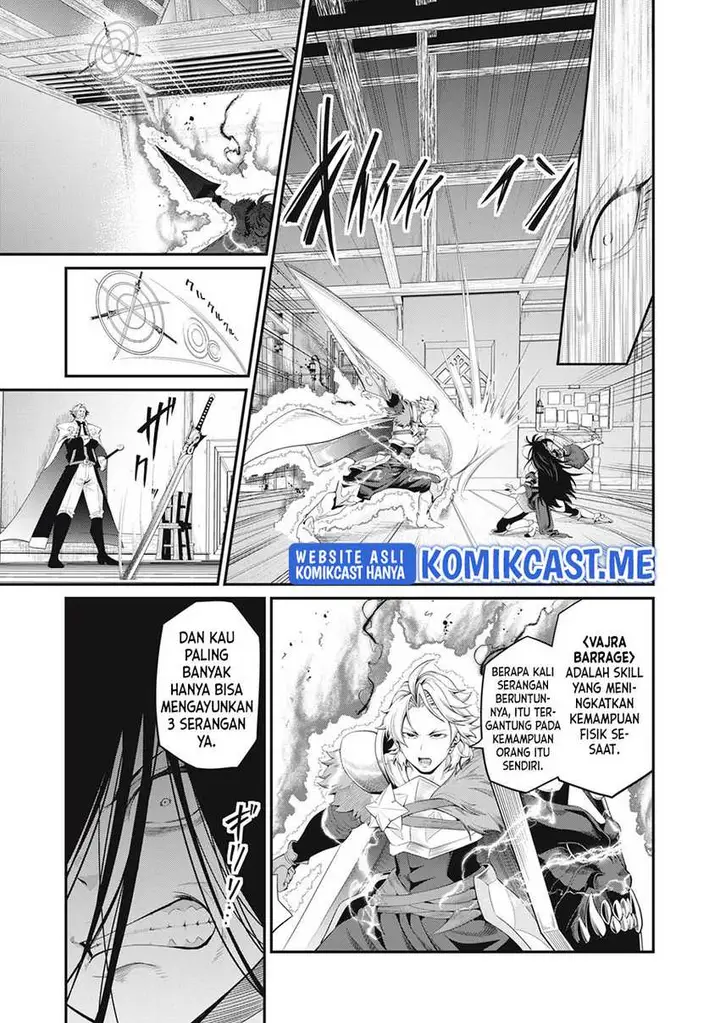 image-komik-tsuihou-sareta-tenshou-juu-kishi-ha-gemu-chishiki-de-musou-suru-chapter-28-8/15