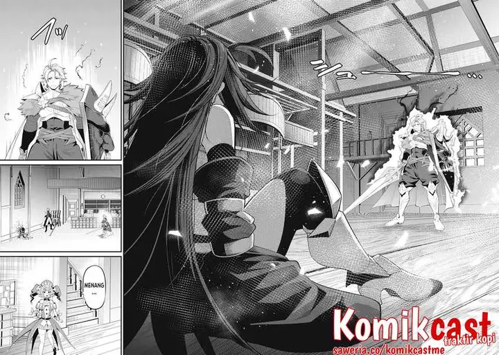 image-komik-tsuihou-sareta-tenshou-juu-kishi-ha-gemu-chishiki-de-musou-suru-chapter-28-11/15