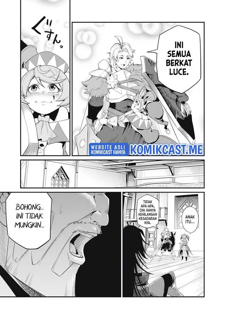 image-komik-tsuihou-sareta-tenshou-juu-kishi-ha-gemu-chishiki-de-musou-suru-chapter-28-13/15