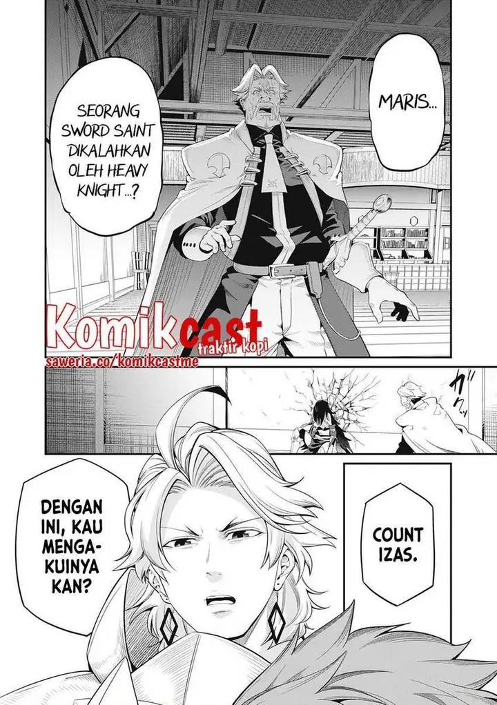 image-komik-tsuihou-sareta-tenshou-juu-kishi-ha-gemu-chishiki-de-musou-suru-chapter-28-14/15
