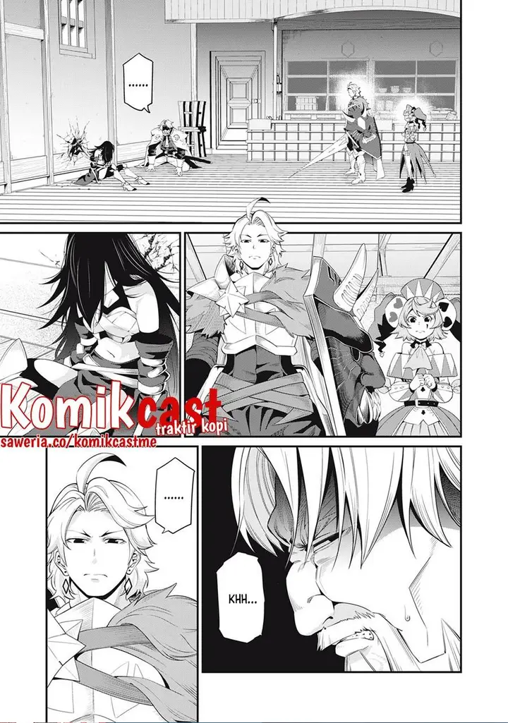 image-komik-tsuihou-sareta-tenshou-juu-kishi-ha-gemu-chishiki-de-musou-suru-chapter-29-0/14