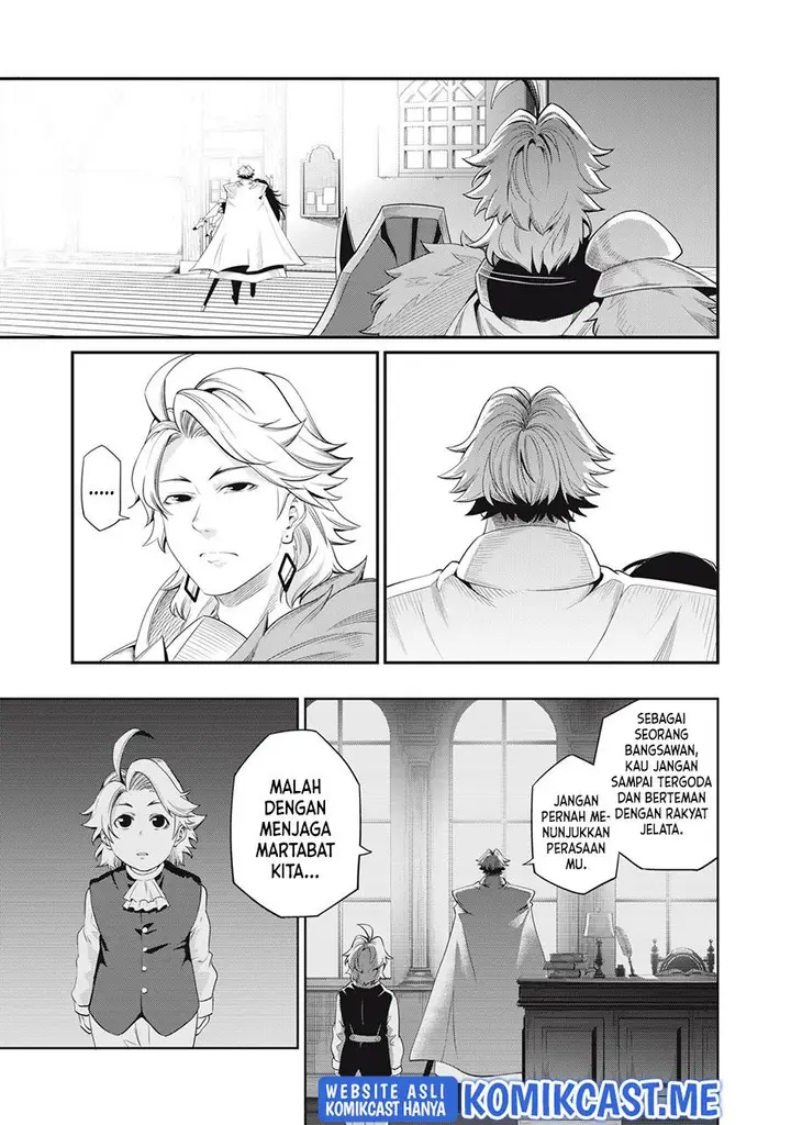 image-komik-tsuihou-sareta-tenshou-juu-kishi-ha-gemu-chishiki-de-musou-suru-chapter-29-2/14