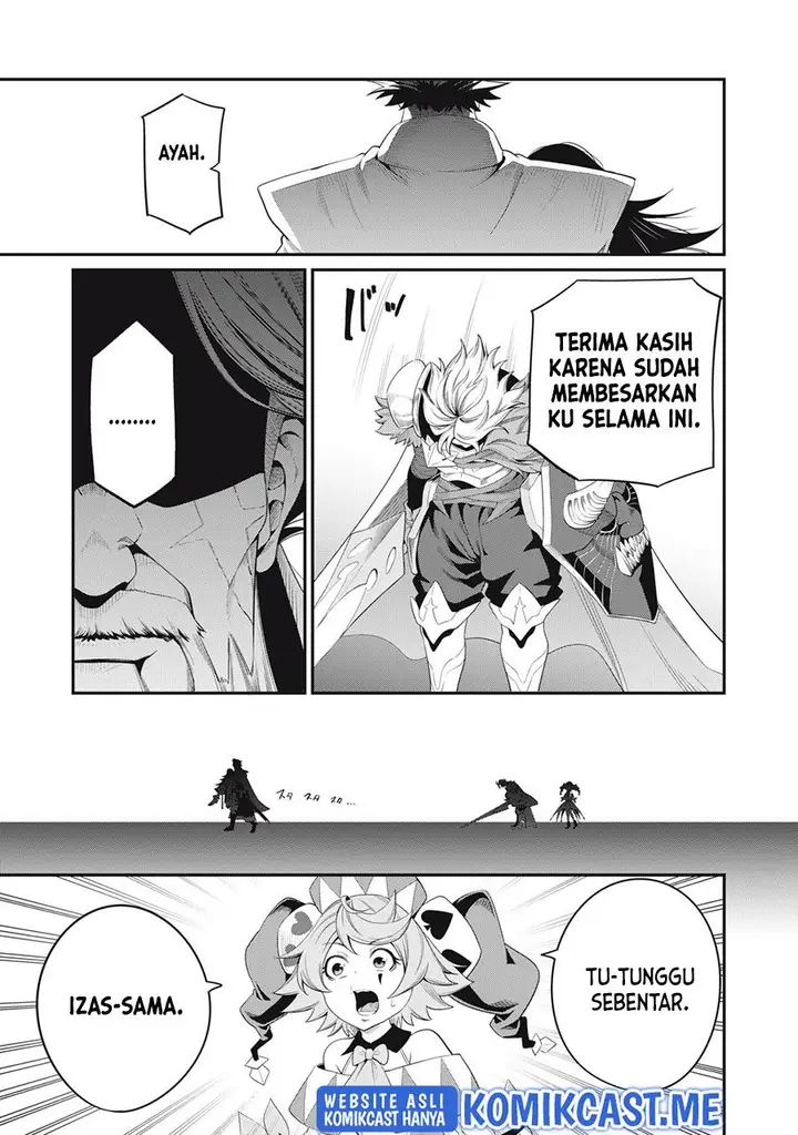 image-komik-tsuihou-sareta-tenshou-juu-kishi-ha-gemu-chishiki-de-musou-suru-chapter-29-4/14