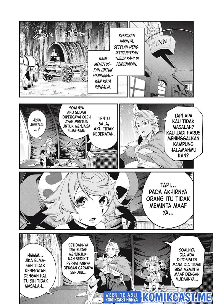 image-komik-tsuihou-sareta-tenshou-juu-kishi-ha-gemu-chishiki-de-musou-suru-chapter-29-7/14