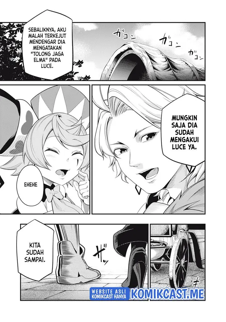 image-komik-tsuihou-sareta-tenshou-juu-kishi-ha-gemu-chishiki-de-musou-suru-chapter-29-8/14