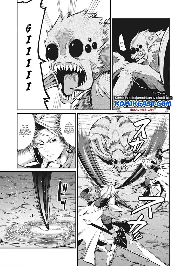 image-komik-tsuihou-sareta-tenshou-juu-kishi-ha-gemu-chishiki-de-musou-suru-chapter-3-0/13