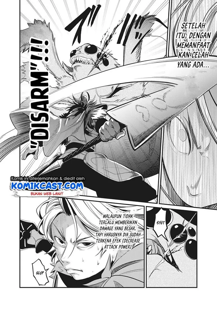 image-komik-tsuihou-sareta-tenshou-juu-kishi-ha-gemu-chishiki-de-musou-suru-chapter-3-3/13