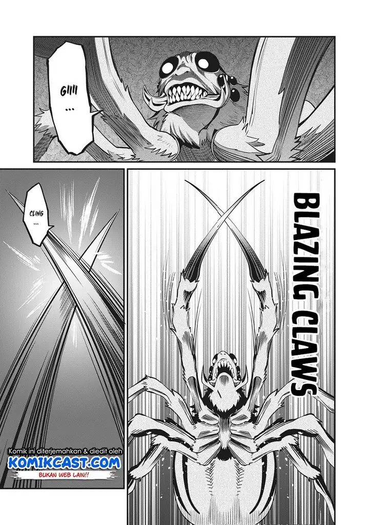 image-komik-tsuihou-sareta-tenshou-juu-kishi-ha-gemu-chishiki-de-musou-suru-chapter-3-4/13