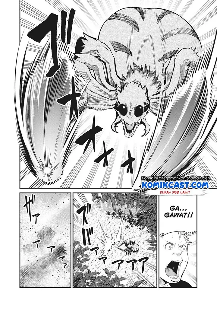 image-komik-tsuihou-sareta-tenshou-juu-kishi-ha-gemu-chishiki-de-musou-suru-chapter-3-5/13