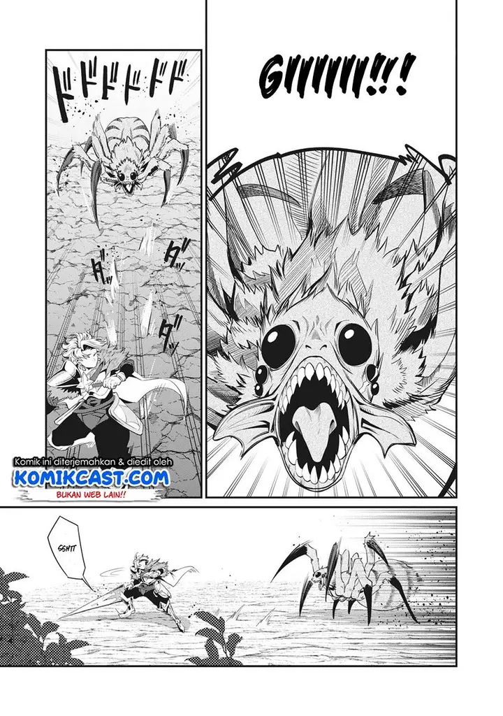 image-komik-tsuihou-sareta-tenshou-juu-kishi-ha-gemu-chishiki-de-musou-suru-chapter-3-8/13