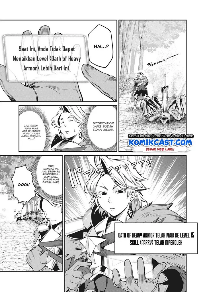 image-komik-tsuihou-sareta-tenshou-juu-kishi-ha-gemu-chishiki-de-musou-suru-chapter-3-11/13