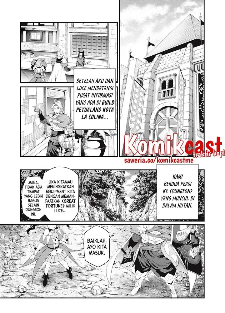image-komik-tsuihou-sareta-tenshou-juu-kishi-ha-gemu-chishiki-de-musou-suru-chapter-30-0/14
