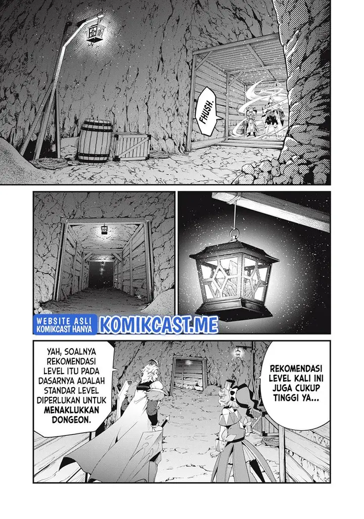 image-komik-tsuihou-sareta-tenshou-juu-kishi-ha-gemu-chishiki-de-musou-suru-chapter-30-2/14