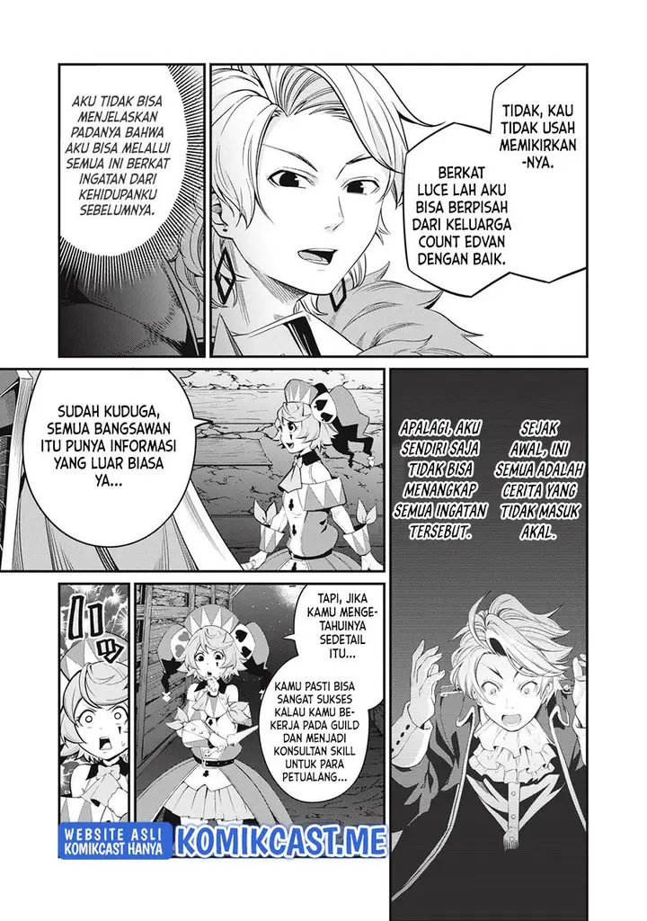 image-komik-tsuihou-sareta-tenshou-juu-kishi-ha-gemu-chishiki-de-musou-suru-chapter-30-4/14