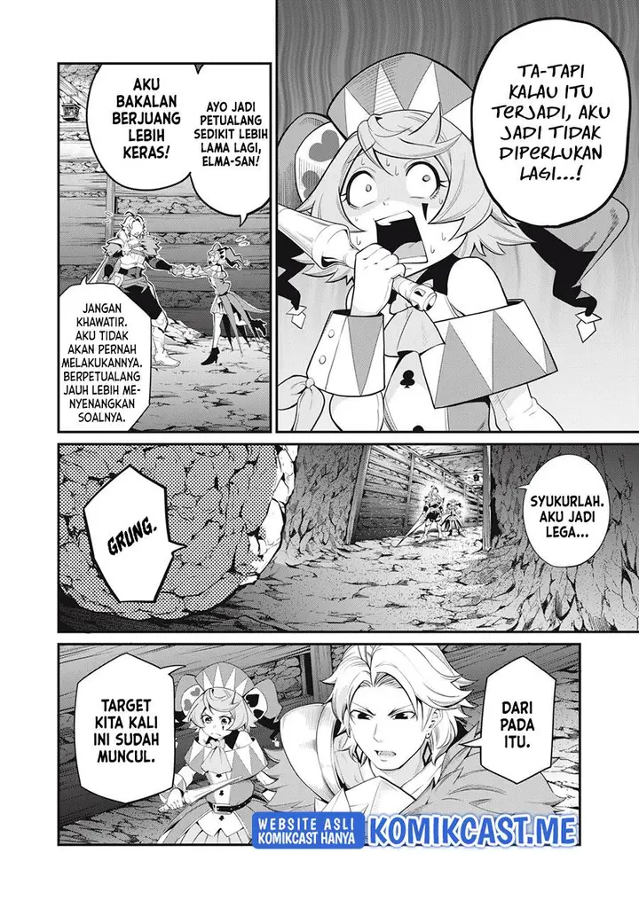 image-komik-tsuihou-sareta-tenshou-juu-kishi-ha-gemu-chishiki-de-musou-suru-chapter-30-5/14