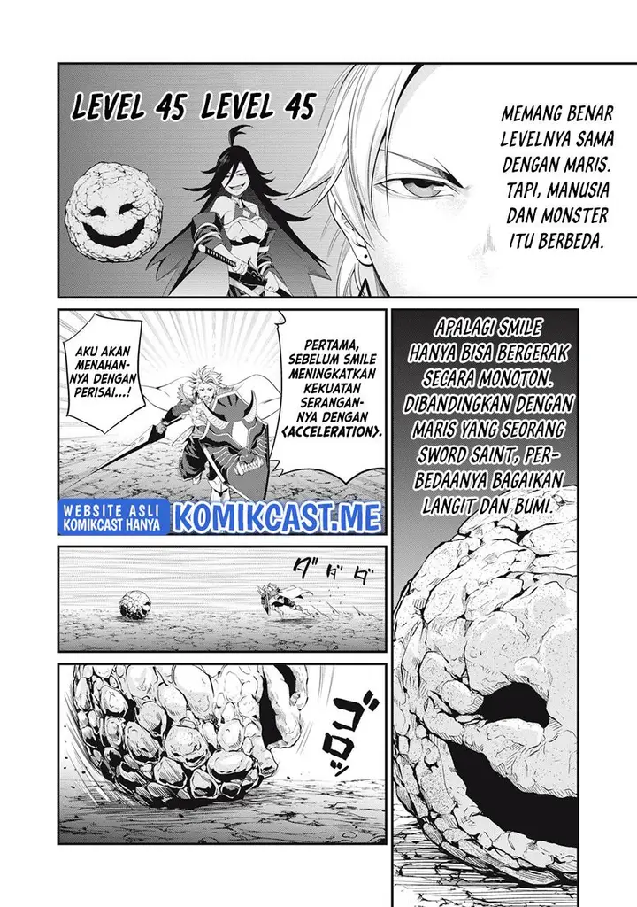 image-komik-tsuihou-sareta-tenshou-juu-kishi-ha-gemu-chishiki-de-musou-suru-chapter-30-7/14