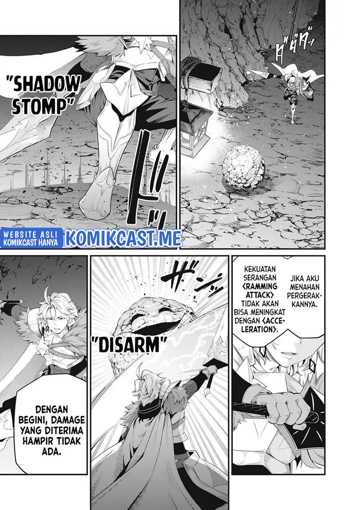 image-komik-tsuihou-sareta-tenshou-juu-kishi-ha-gemu-chishiki-de-musou-suru-chapter-30-10/14