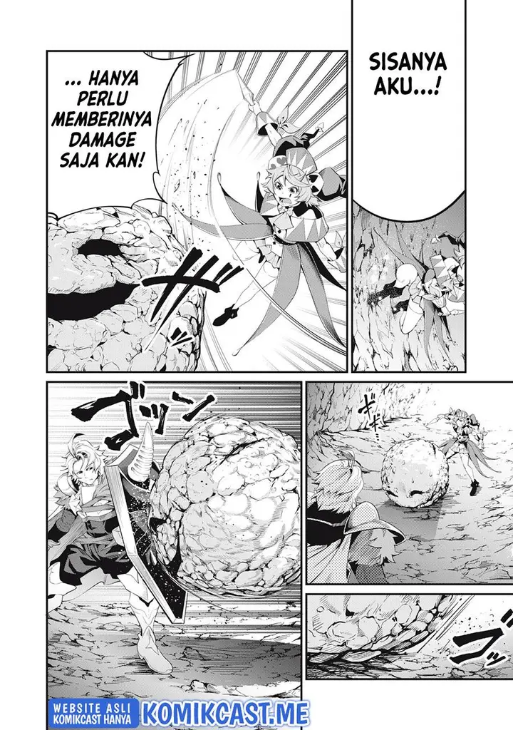image-komik-tsuihou-sareta-tenshou-juu-kishi-ha-gemu-chishiki-de-musou-suru-chapter-30-11/14