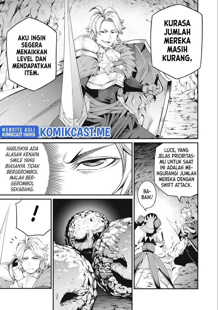 image-komik-tsuihou-sareta-tenshou-juu-kishi-ha-gemu-chishiki-de-musou-suru-chapter-31-4/16