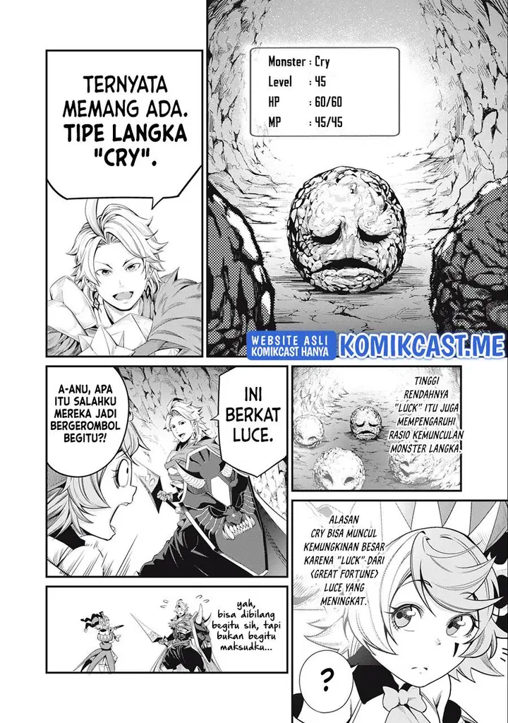 image-komik-tsuihou-sareta-tenshou-juu-kishi-ha-gemu-chishiki-de-musou-suru-chapter-31-5/16
