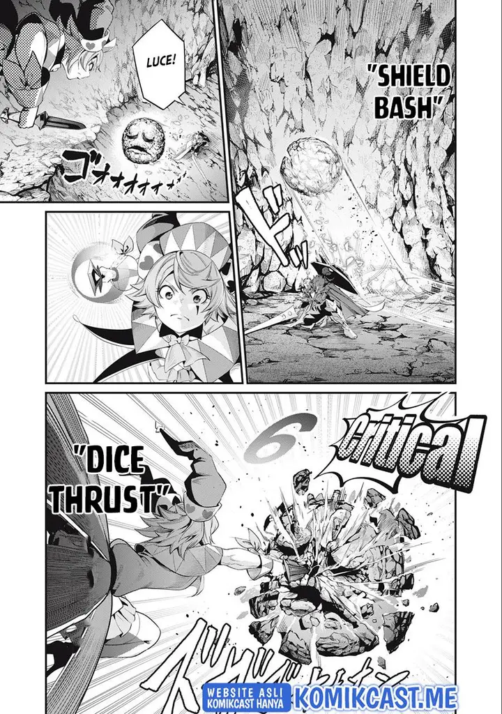 image-komik-tsuihou-sareta-tenshou-juu-kishi-ha-gemu-chishiki-de-musou-suru-chapter-31-8/16