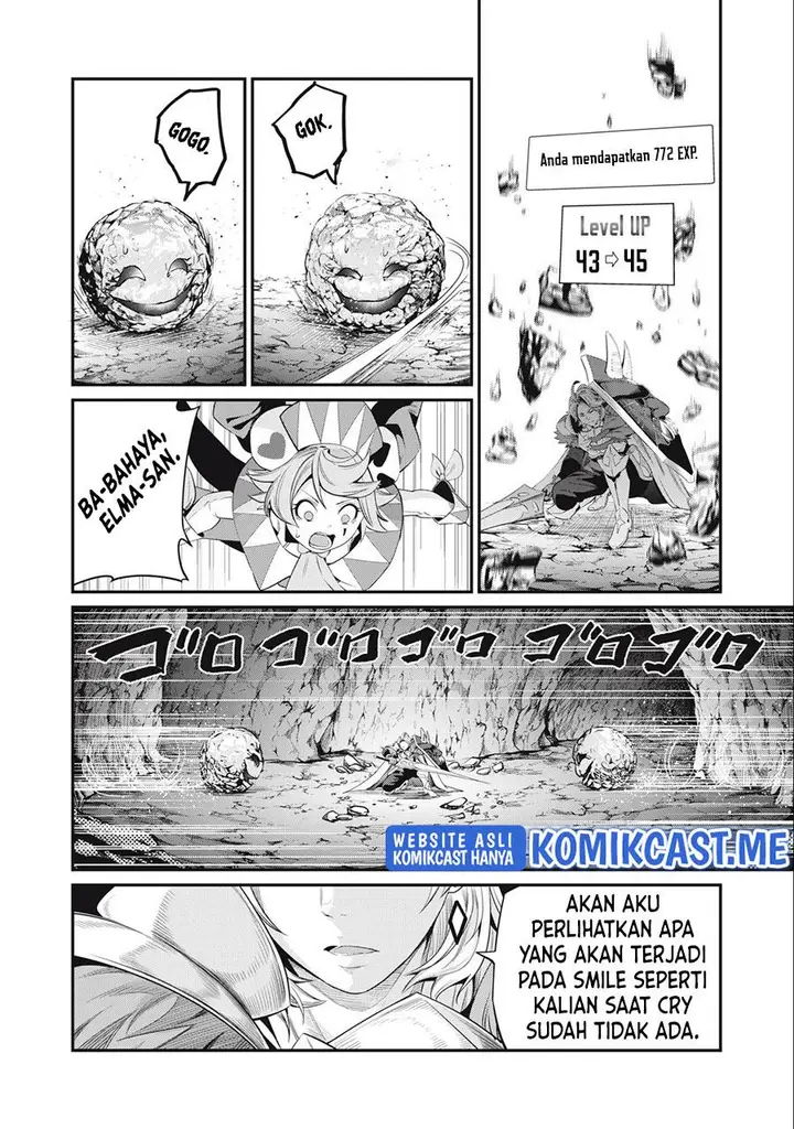 image-komik-tsuihou-sareta-tenshou-juu-kishi-ha-gemu-chishiki-de-musou-suru-chapter-31-9/16
