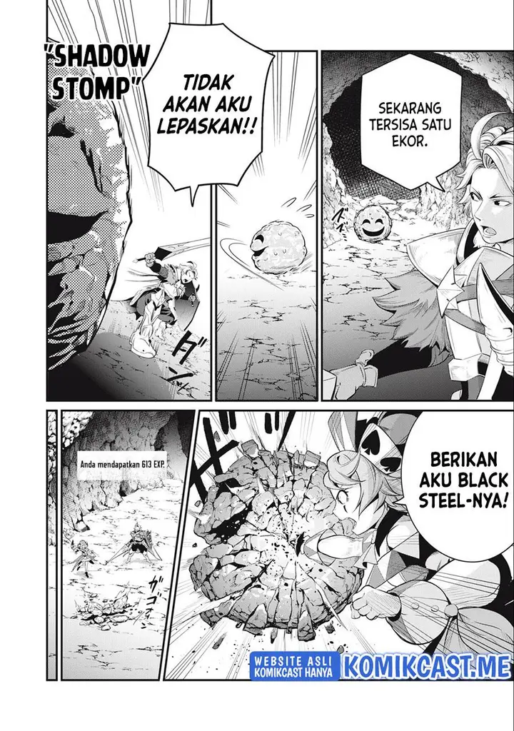 image-komik-tsuihou-sareta-tenshou-juu-kishi-ha-gemu-chishiki-de-musou-suru-chapter-31-11/16