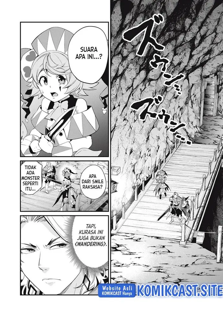 image-komik-tsuihou-sareta-tenshou-juu-kishi-ha-gemu-chishiki-de-musou-suru-chapter-32-1/14
