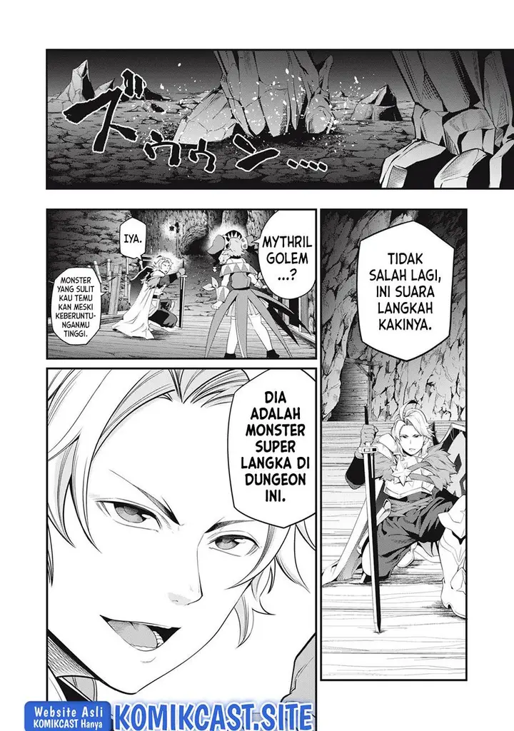 image-komik-tsuihou-sareta-tenshou-juu-kishi-ha-gemu-chishiki-de-musou-suru-chapter-32-3/14