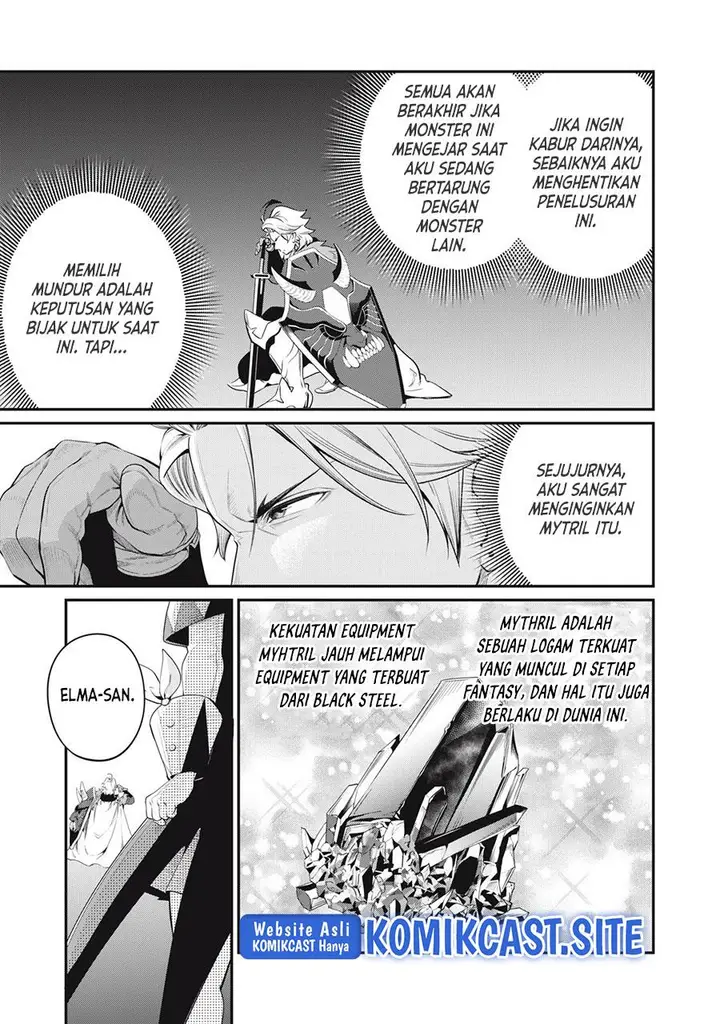 image-komik-tsuihou-sareta-tenshou-juu-kishi-ha-gemu-chishiki-de-musou-suru-chapter-32-6/14
