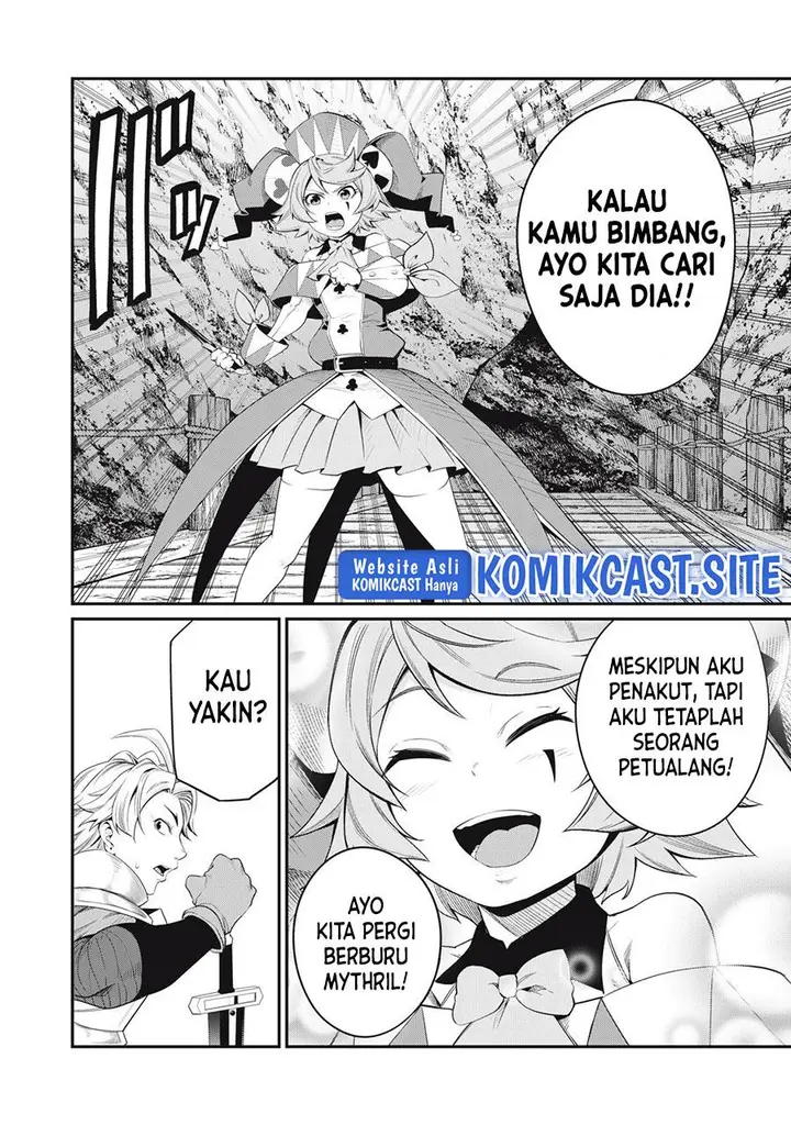 image-komik-tsuihou-sareta-tenshou-juu-kishi-ha-gemu-chishiki-de-musou-suru-chapter-32-7/14