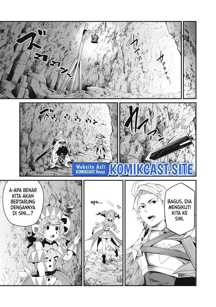 image-komik-tsuihou-sareta-tenshou-juu-kishi-ha-gemu-chishiki-de-musou-suru-chapter-32-10/14