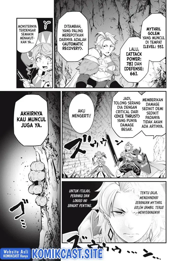 image-komik-tsuihou-sareta-tenshou-juu-kishi-ha-gemu-chishiki-de-musou-suru-chapter-32-12/14