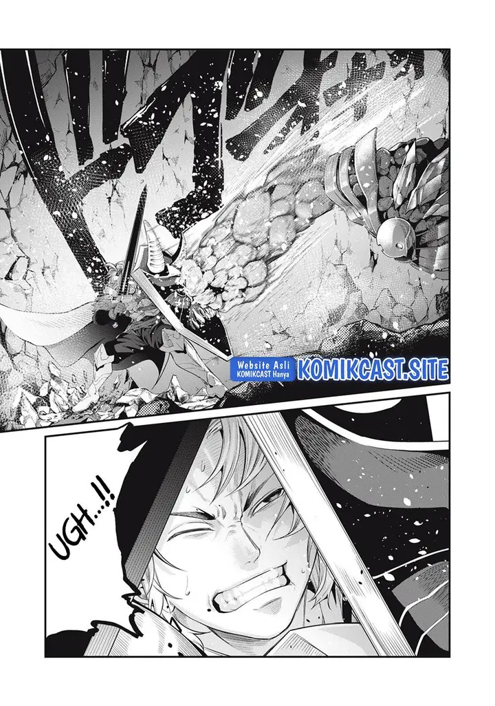 image-komik-tsuihou-sareta-tenshou-juu-kishi-ha-gemu-chishiki-de-musou-suru-chapter-33-2/14