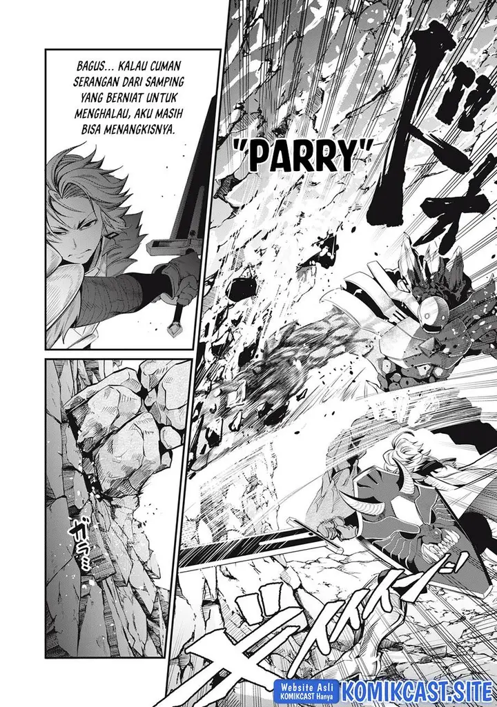 image-komik-tsuihou-sareta-tenshou-juu-kishi-ha-gemu-chishiki-de-musou-suru-chapter-33-7/14