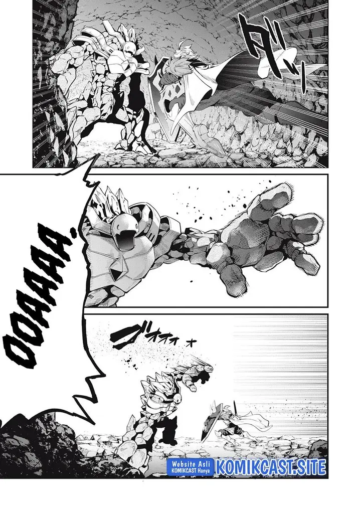 image-komik-tsuihou-sareta-tenshou-juu-kishi-ha-gemu-chishiki-de-musou-suru-chapter-33-8/14