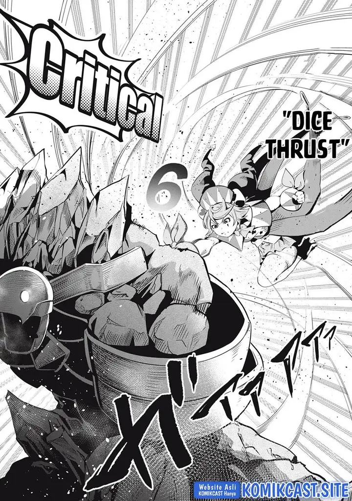 image-komik-tsuihou-sareta-tenshou-juu-kishi-ha-gemu-chishiki-de-musou-suru-chapter-33-11/14