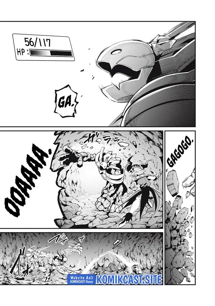 image-komik-tsuihou-sareta-tenshou-juu-kishi-ha-gemu-chishiki-de-musou-suru-chapter-33-12/14