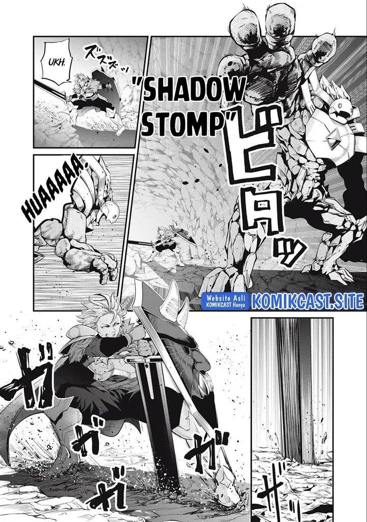 image-komik-tsuihou-sareta-tenshou-juu-kishi-ha-gemu-chishiki-de-musou-suru-chapter-34-1/14
