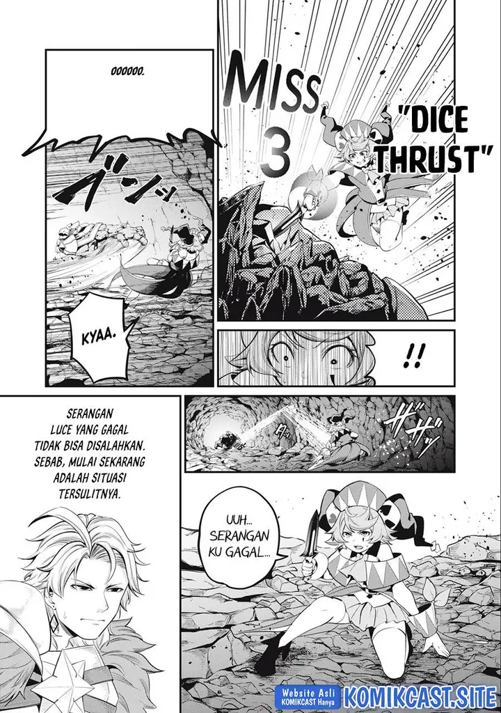 image-komik-tsuihou-sareta-tenshou-juu-kishi-ha-gemu-chishiki-de-musou-suru-chapter-34-4/14