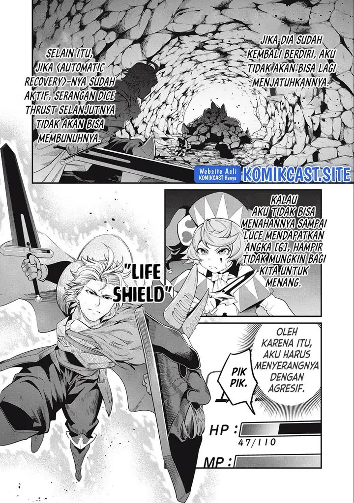 image-komik-tsuihou-sareta-tenshou-juu-kishi-ha-gemu-chishiki-de-musou-suru-chapter-34-5/14
