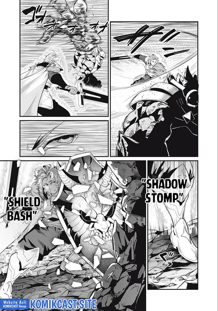 image-komik-tsuihou-sareta-tenshou-juu-kishi-ha-gemu-chishiki-de-musou-suru-chapter-34-6/14