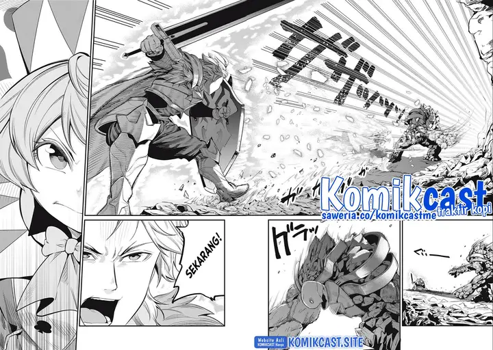 image-komik-tsuihou-sareta-tenshou-juu-kishi-ha-gemu-chishiki-de-musou-suru-chapter-34-7/14
